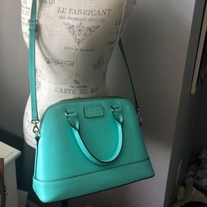 Kate Spade Rachelle Wellesley Purse